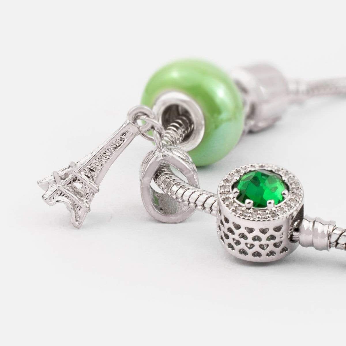 Bracelet - BYBLOSJC6