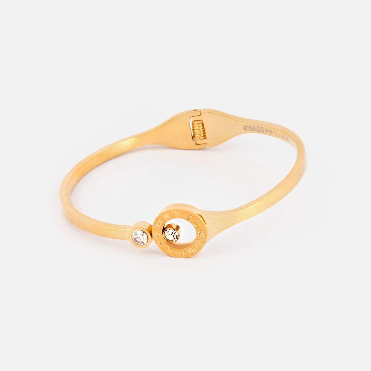 Bracelet - BYBLOSJD22