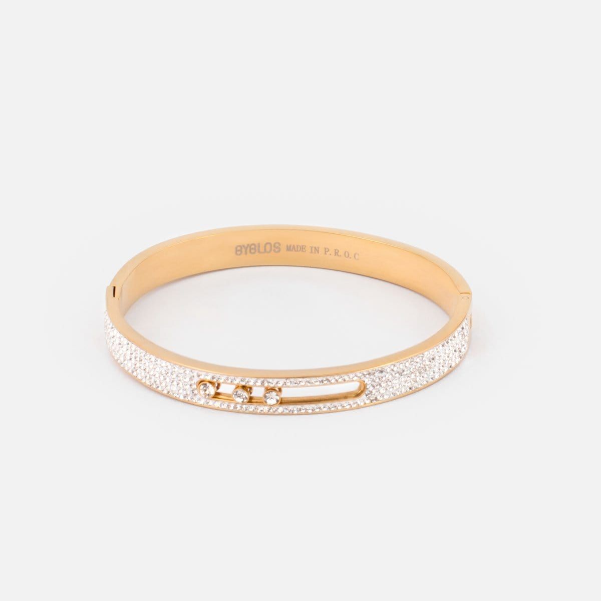 Bracelet - BYBLOSJD27