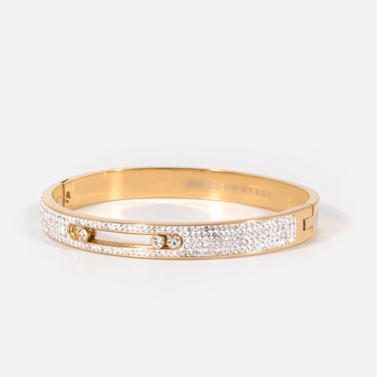 Bracelet - BYBLOSJD27