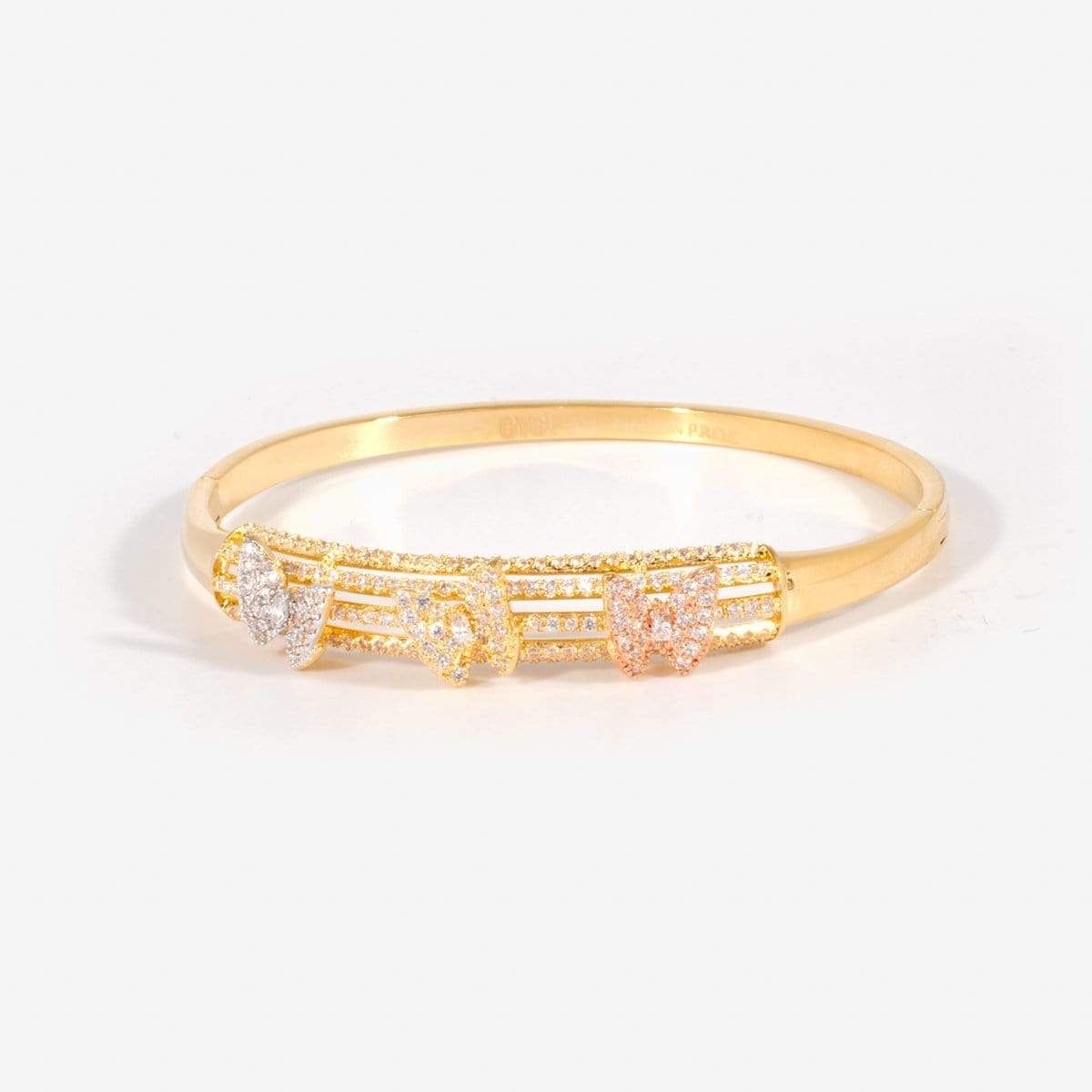 Bracelet - BYBLOSJD29