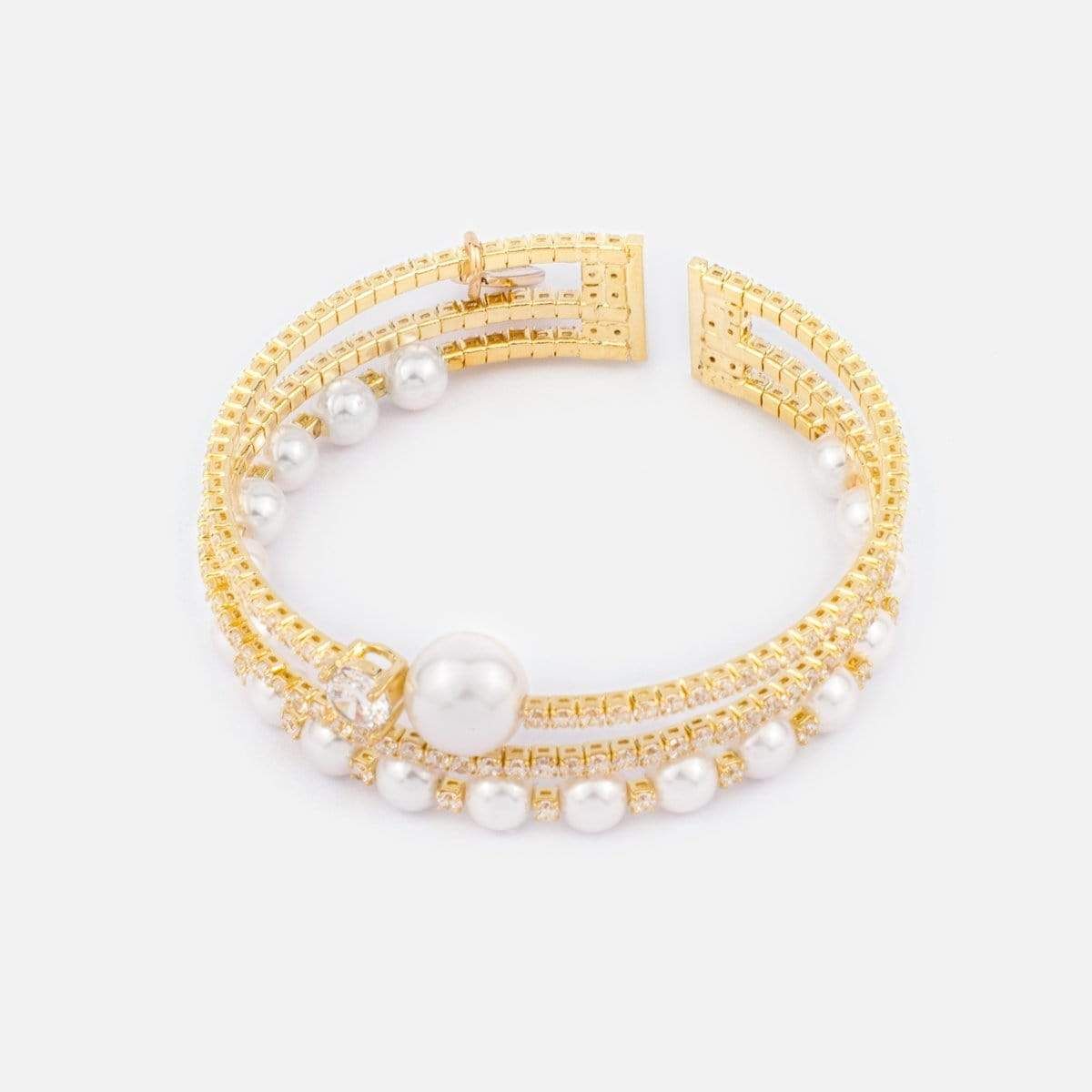 Bracelet - BYBLOSJD37