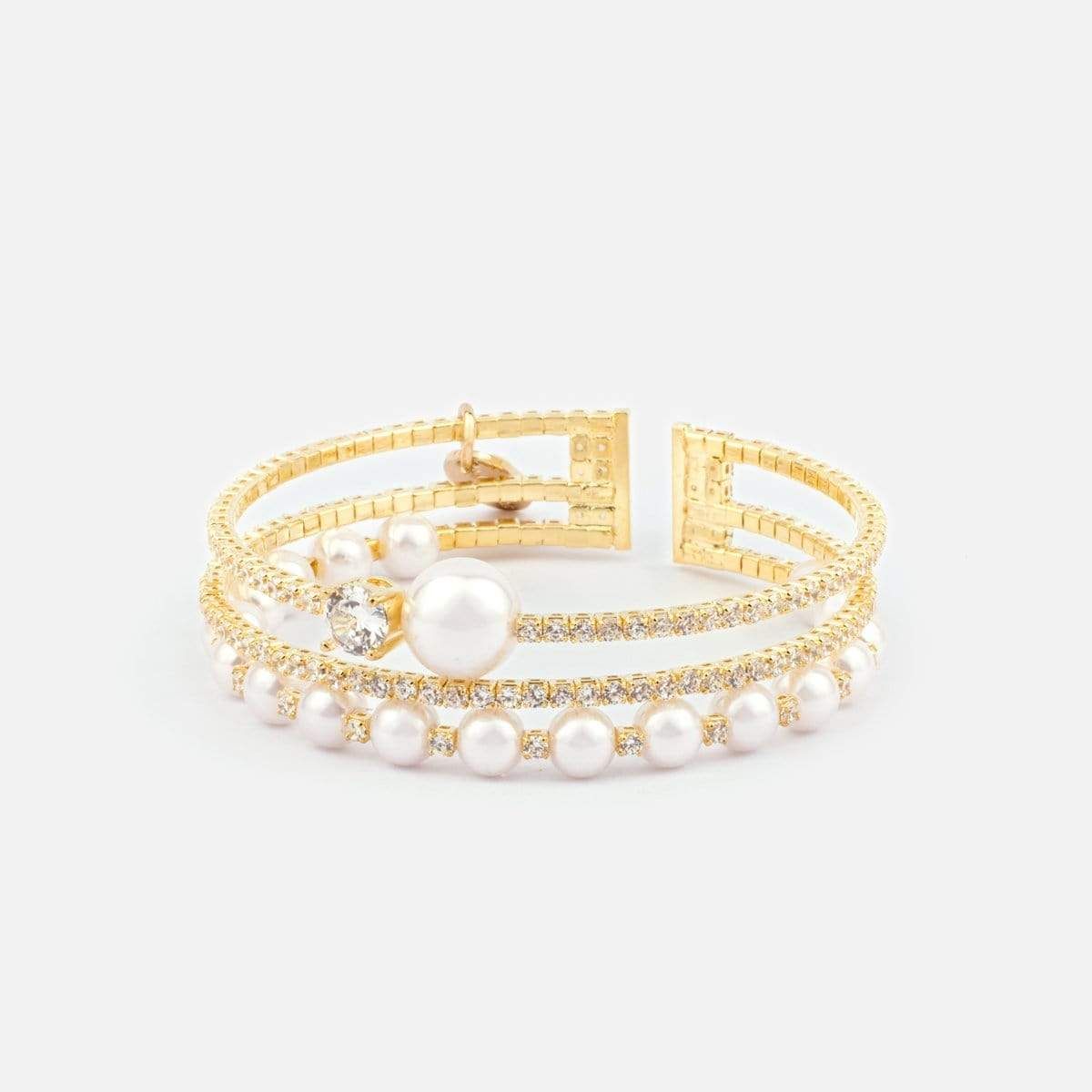 Bracelet - BYBLOSJD37