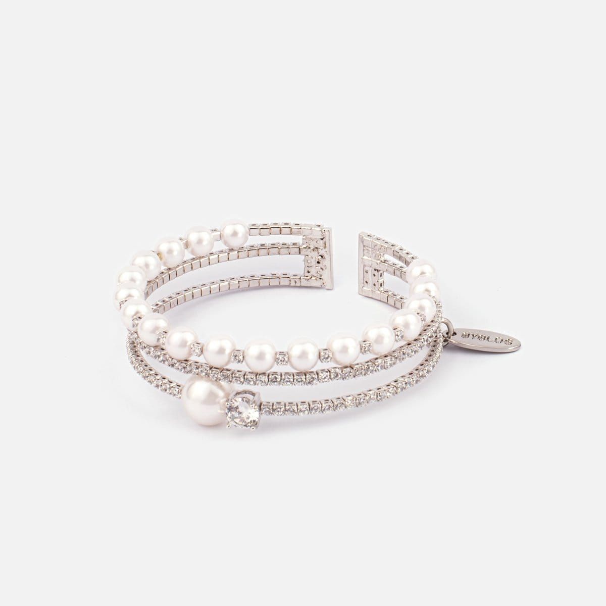 Bracelet - BYBLOSJD38