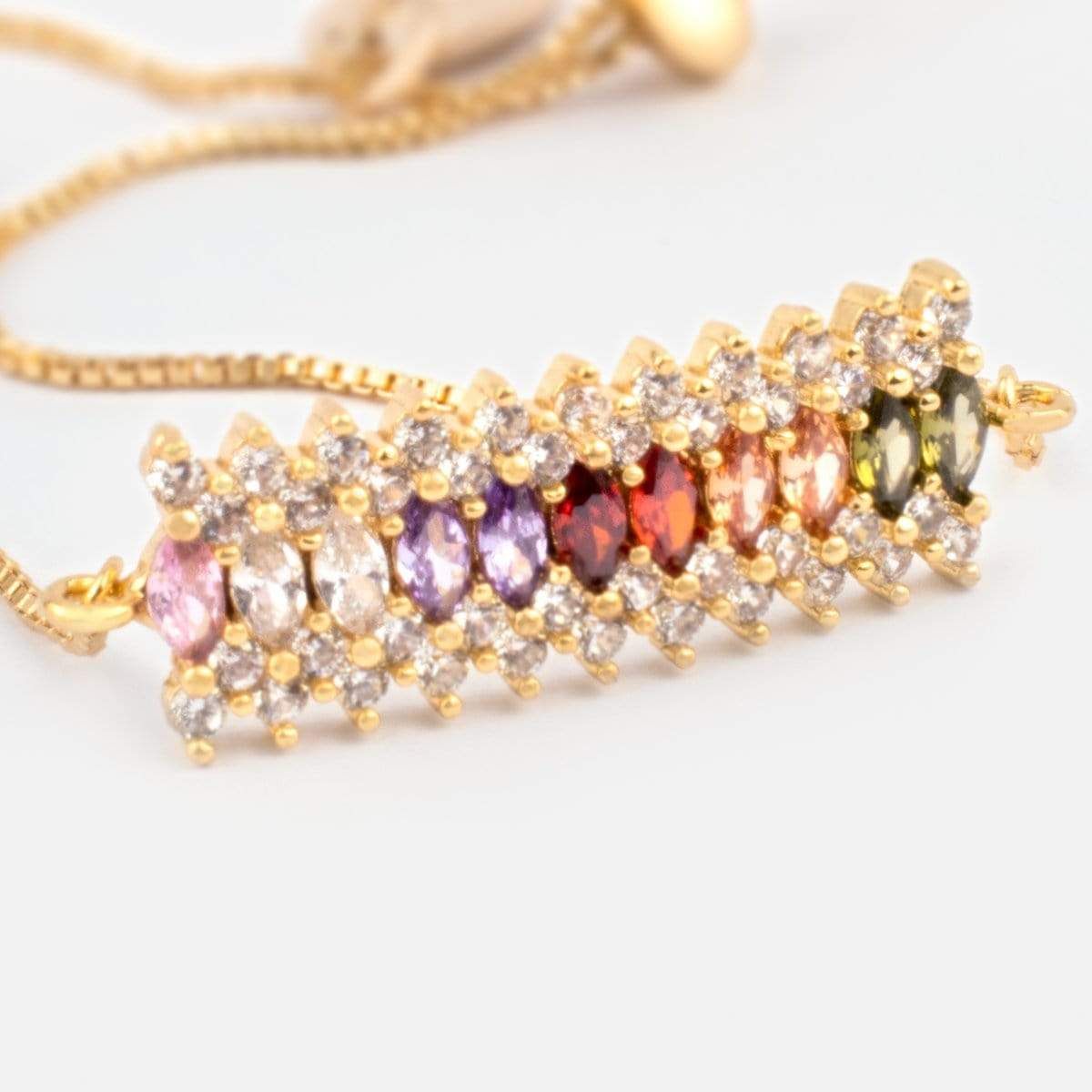 Bracelet - BYBLOSJE45