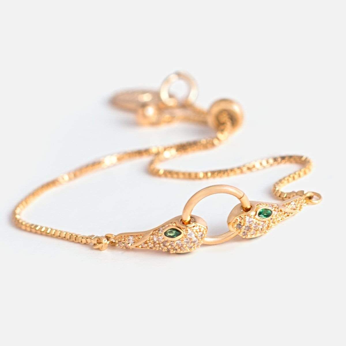 Bracelet - BYBLOSJE65