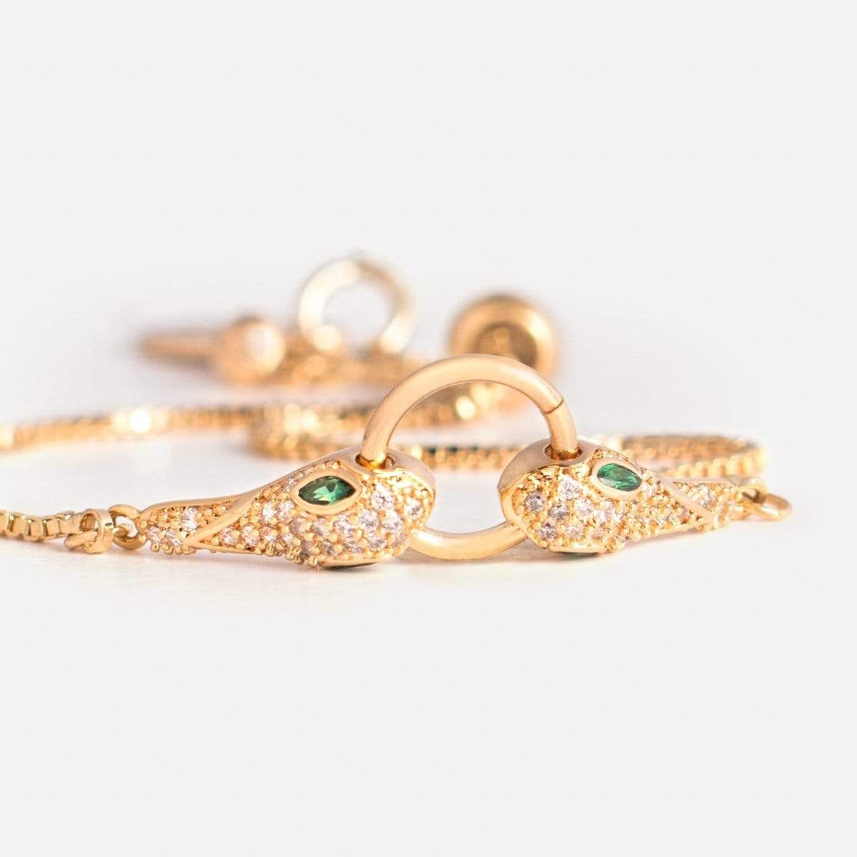 Bracelet - BYBLOSJE65