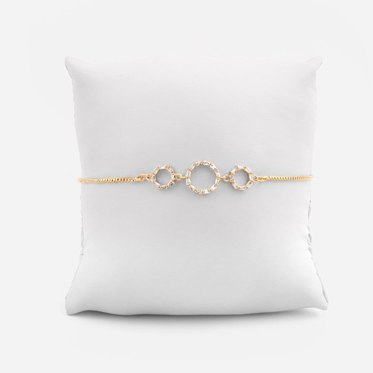 Bracelet - BYBLOSJE71