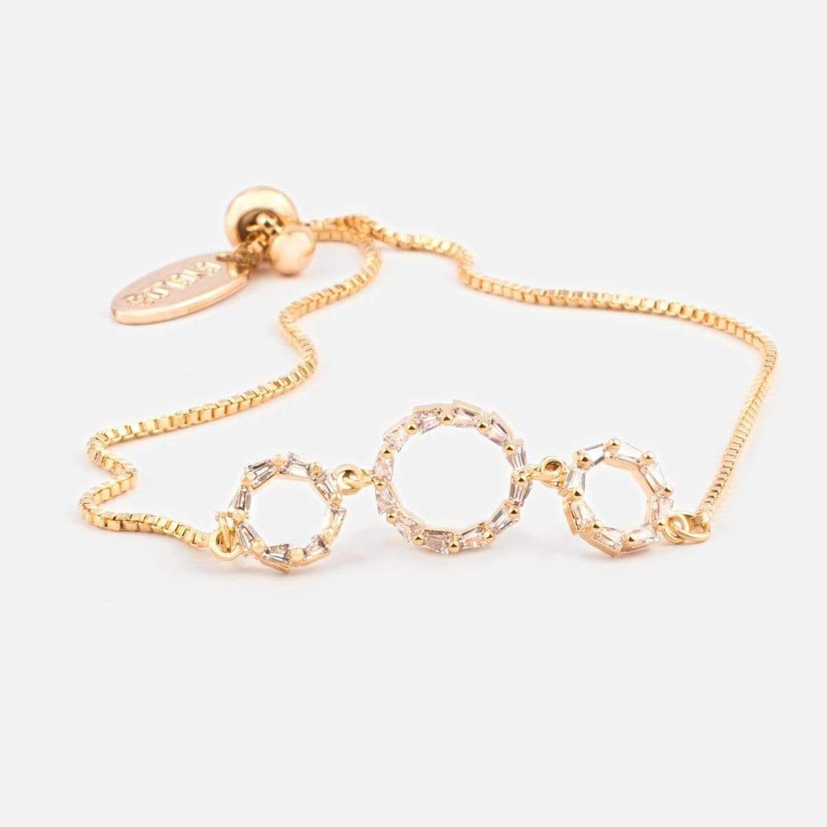 Bracelet - BYBLOSJE71