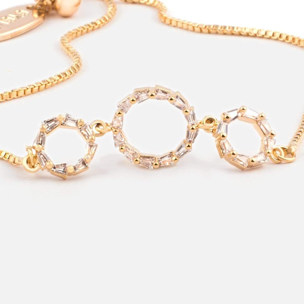 Bracelet - BYBLOSJE71