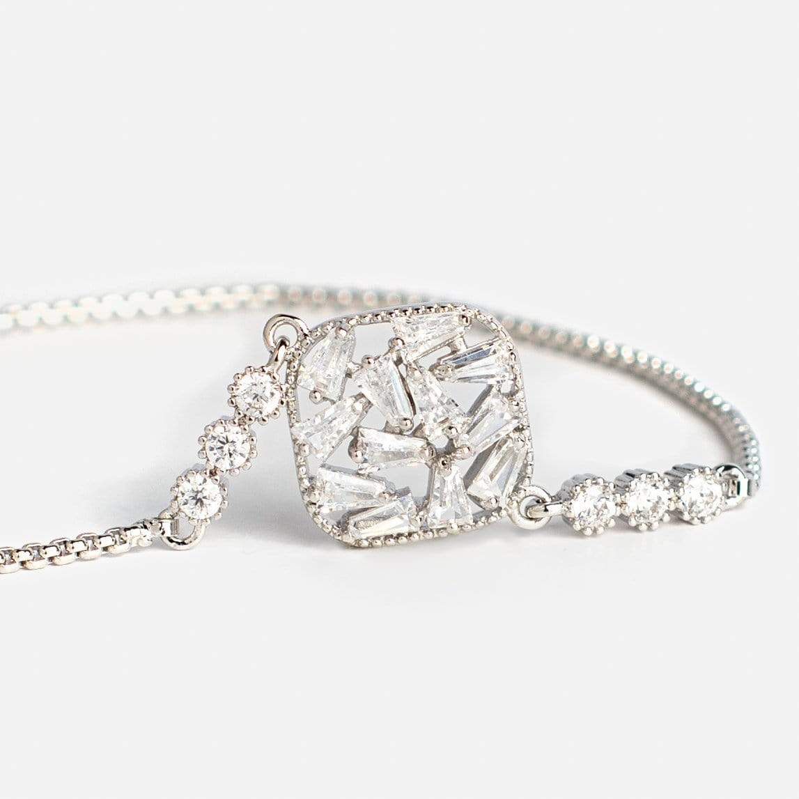 Bracelet - BYBLOSJE72