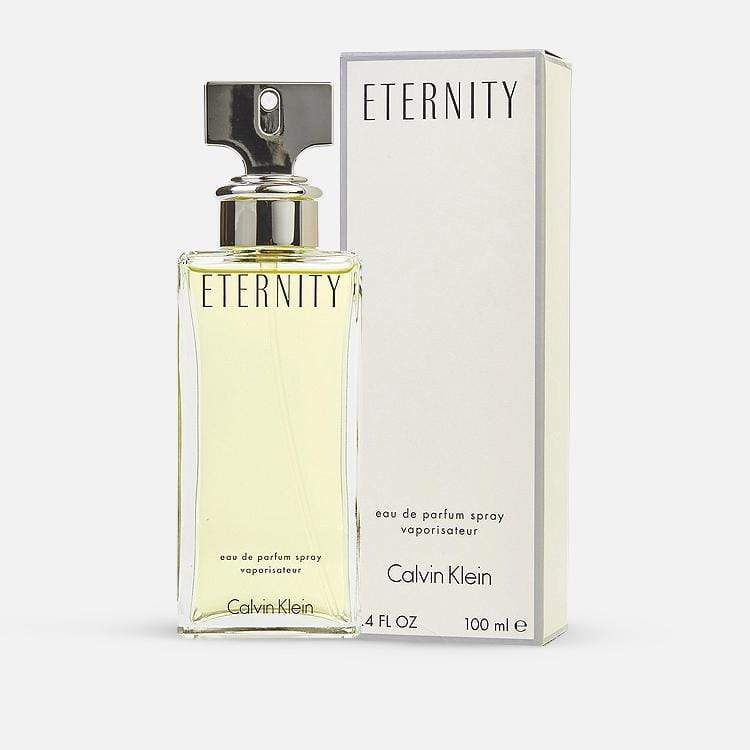 Eternity EDP
