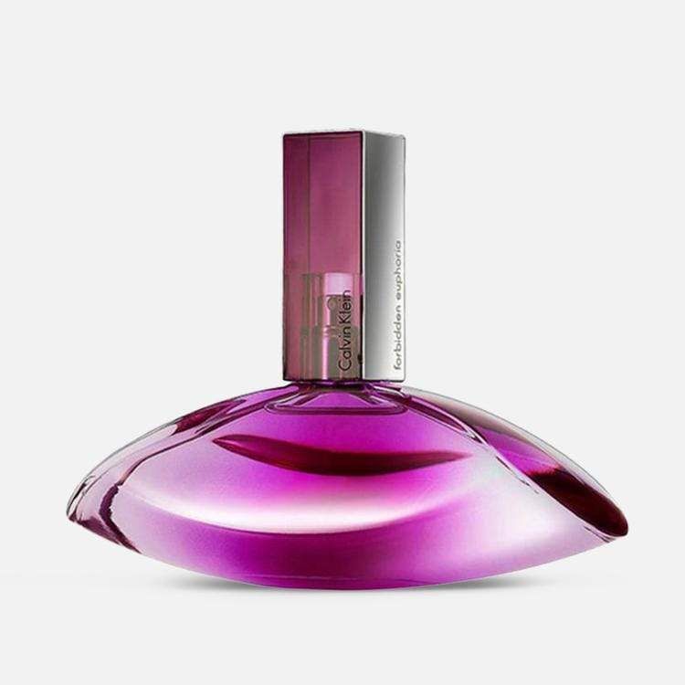 Forbidden Euphoria EDP