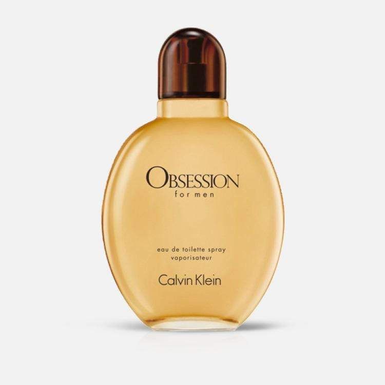 Obsession EDT