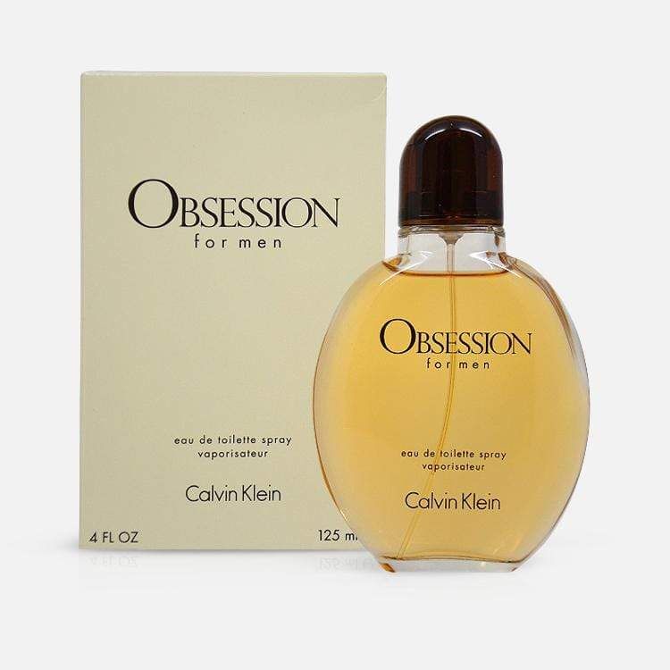 Obsession EDT