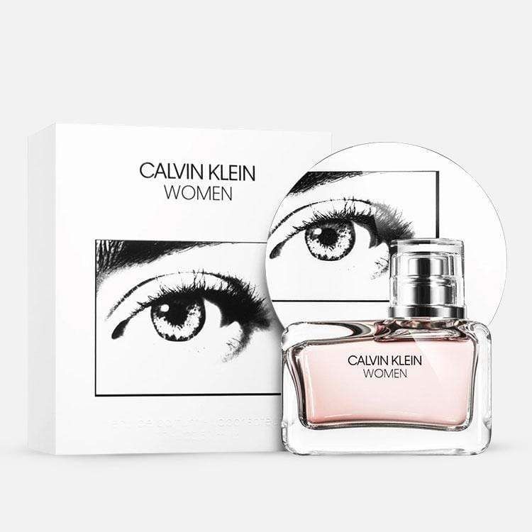 Calvin Klein Women EDP
