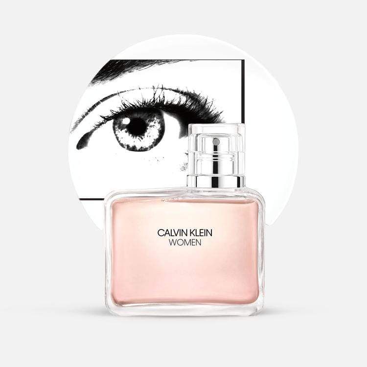 Calvin Klein Women EDP