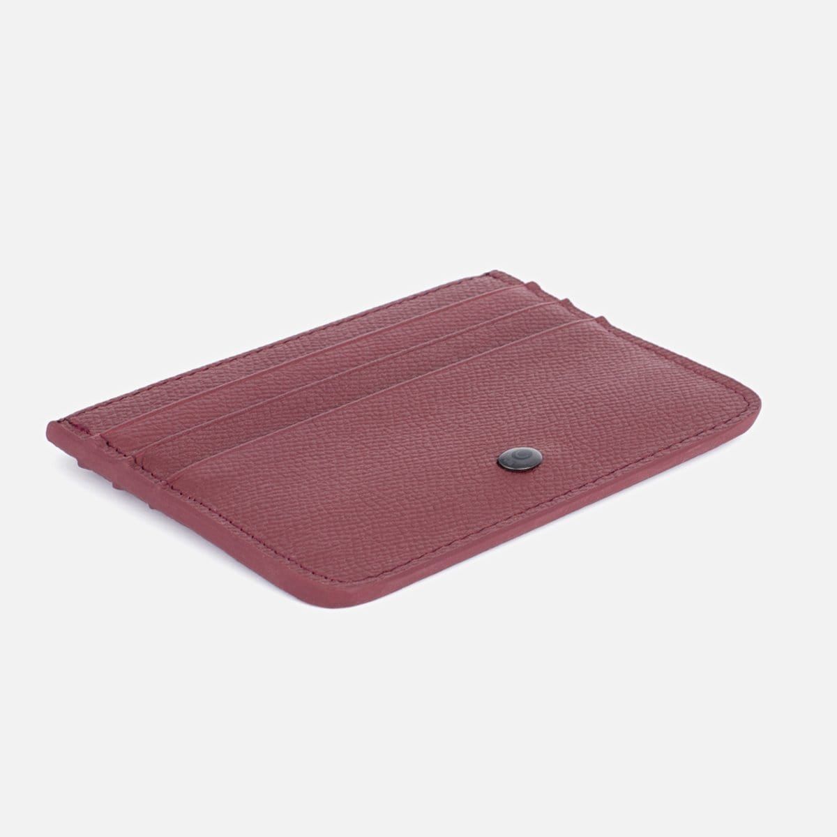 Mens Card Holder VC005B