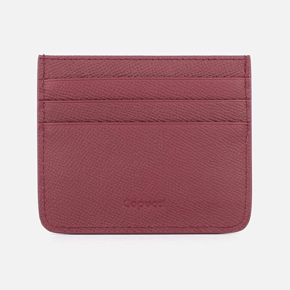 Mens Card Holder VC005B