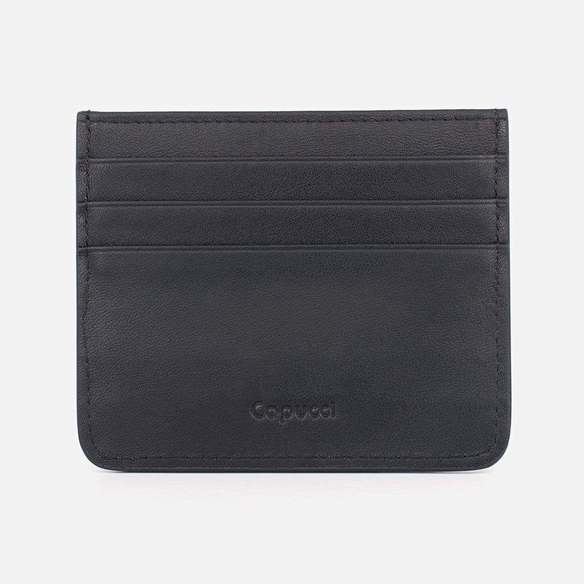Mens Card Holder VC010B