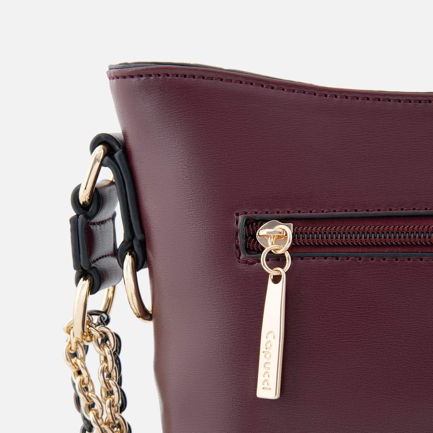 Women's Handbag-HC33019