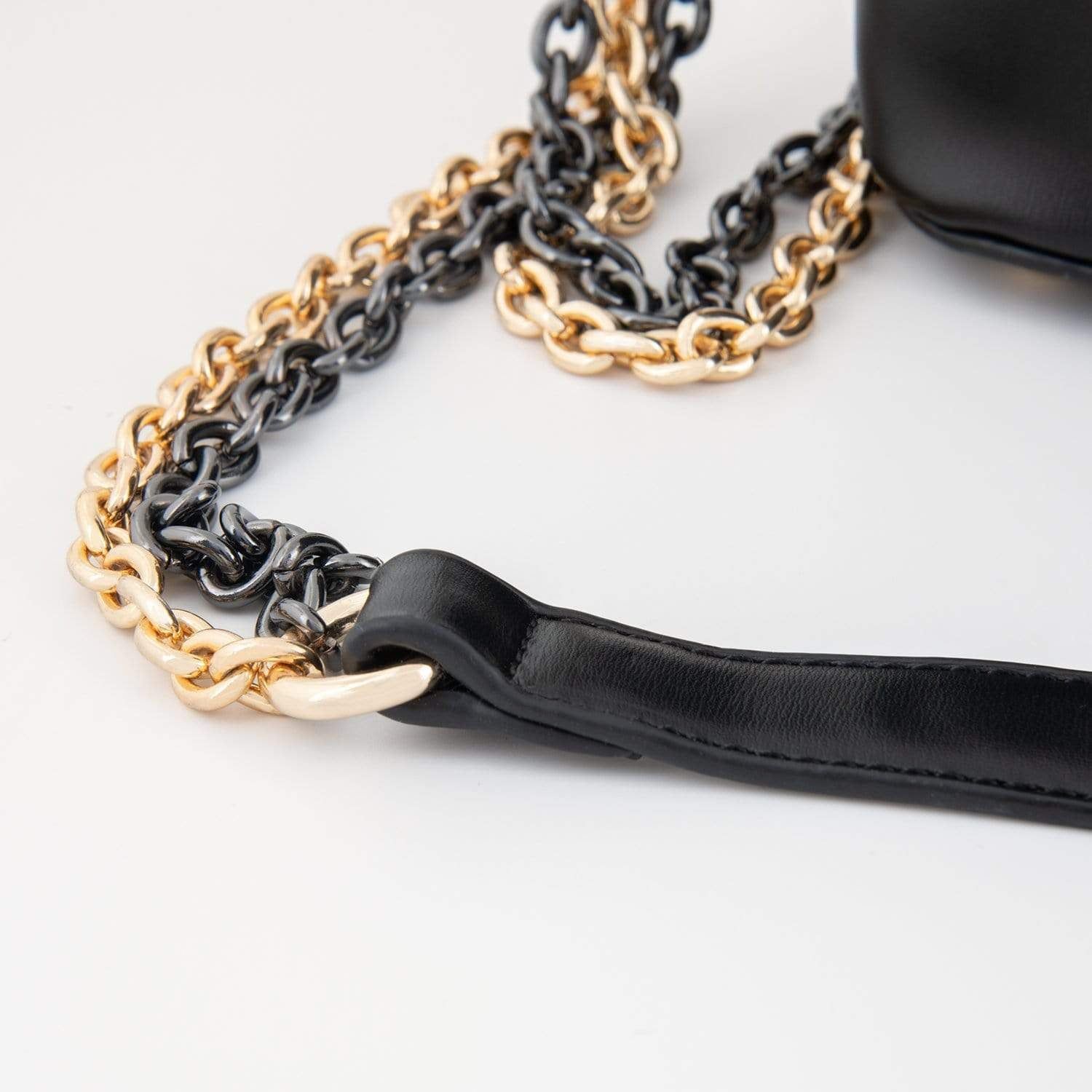 Women's Handbag-HC33019