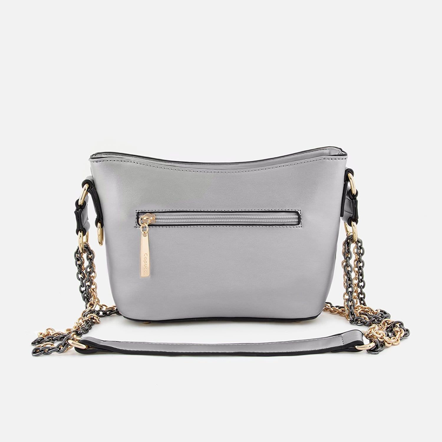 Women's Handbag-HC33019