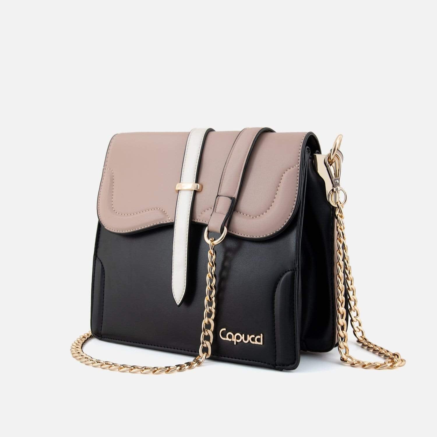 Women's Handbag-HC33074
