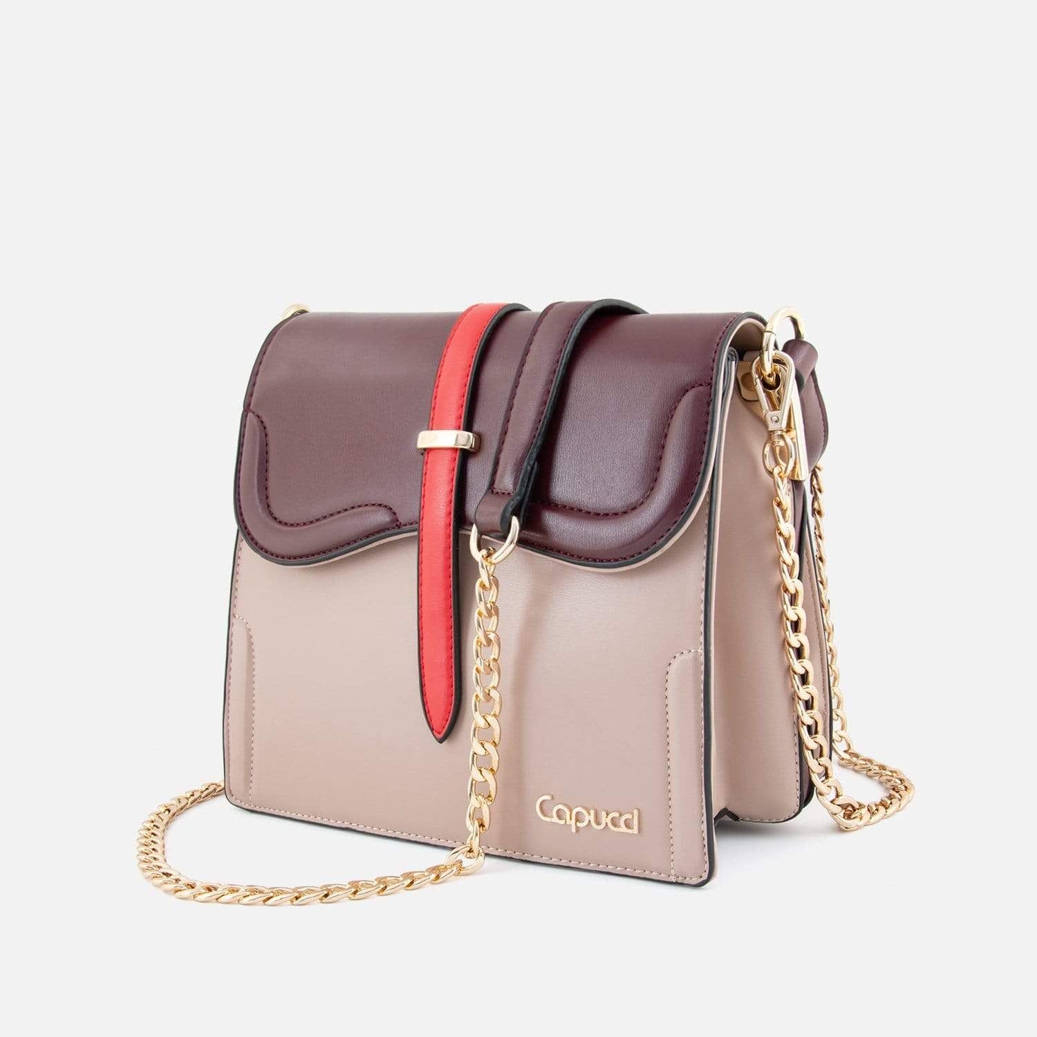Women's Handbag-HC33074