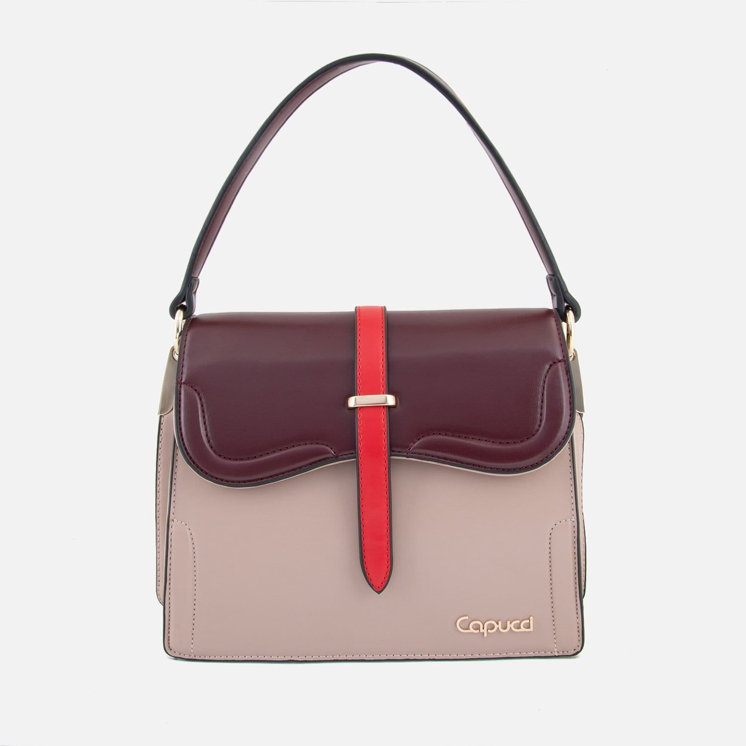 Women's Handbag-HC33074