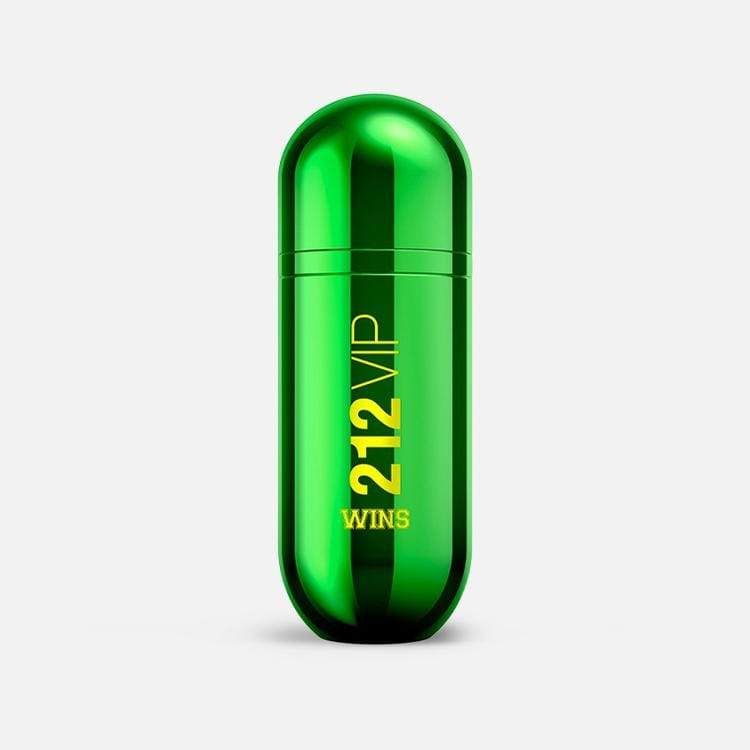 212 VIP Wins Women EDP