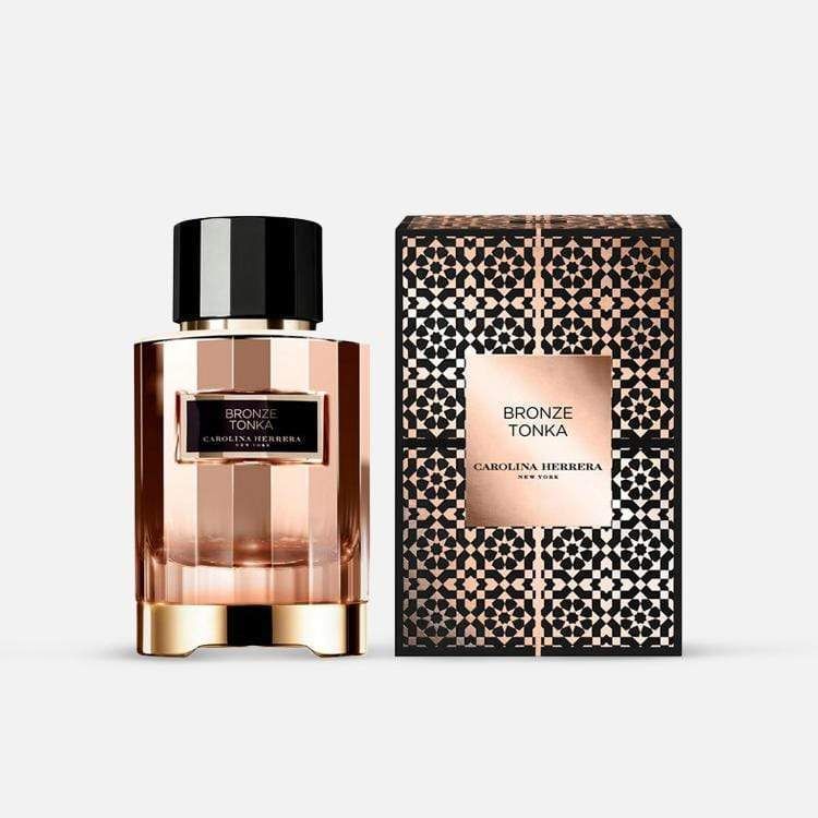 Bronze Tonka EDP