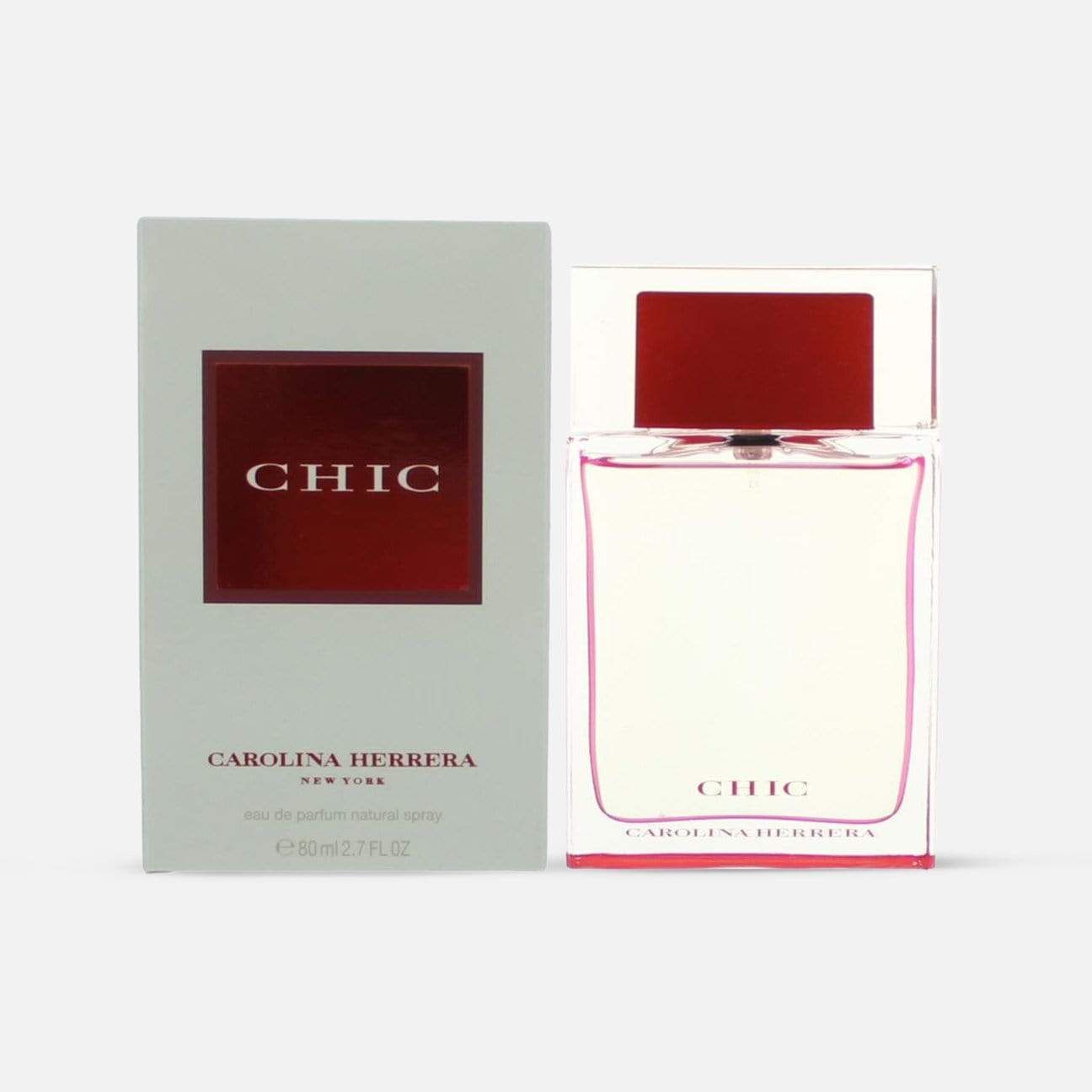 Chic EDP