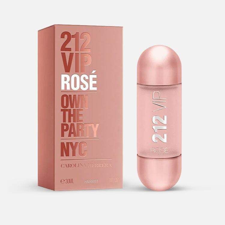 212 VIP Rose Hair Mist