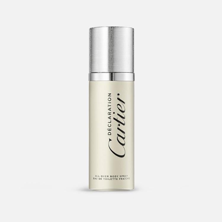 Declaration Body Spray