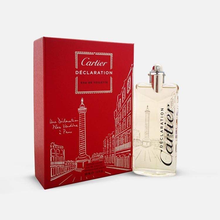Declaration Limited Edition EDT