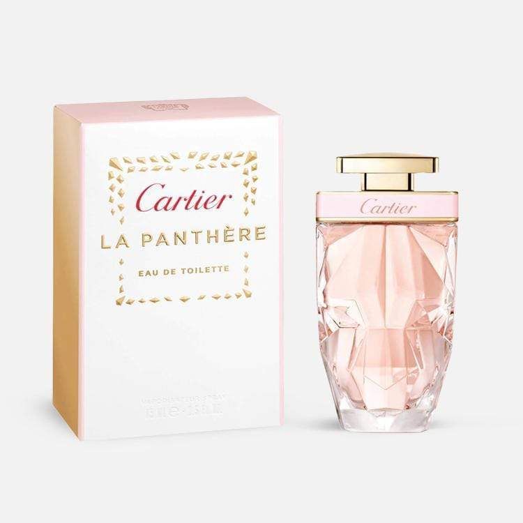 La Panthere EDT