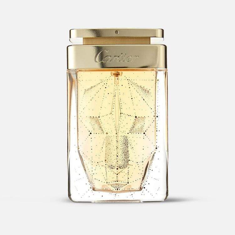 La Panthere Edition Limitee EDP