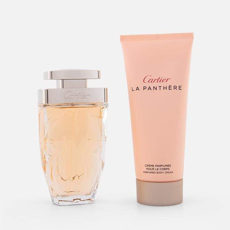 La Panthere Legere 2PC Set
