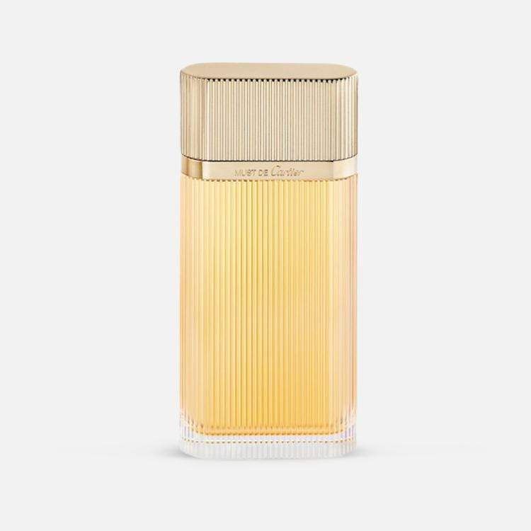 Must de Cartier EDT