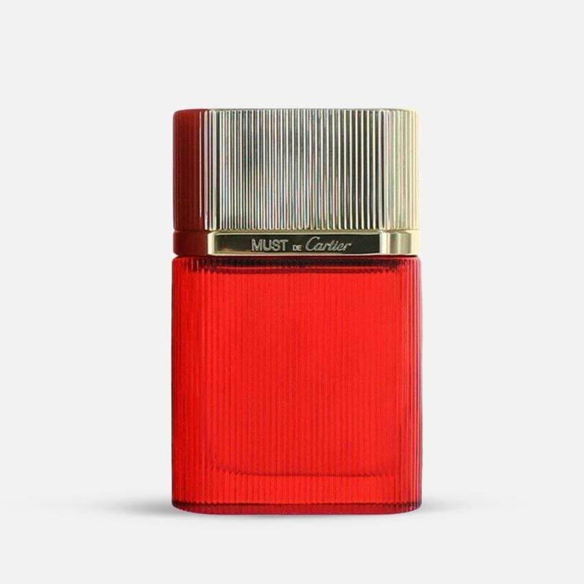 Must de Cartier Parfum