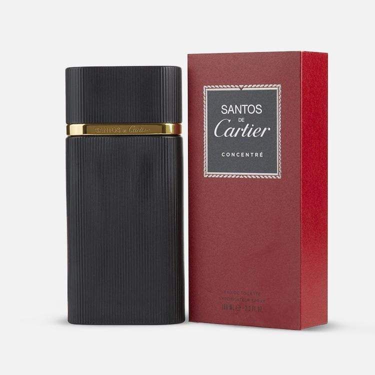 Santos Concentree EDT