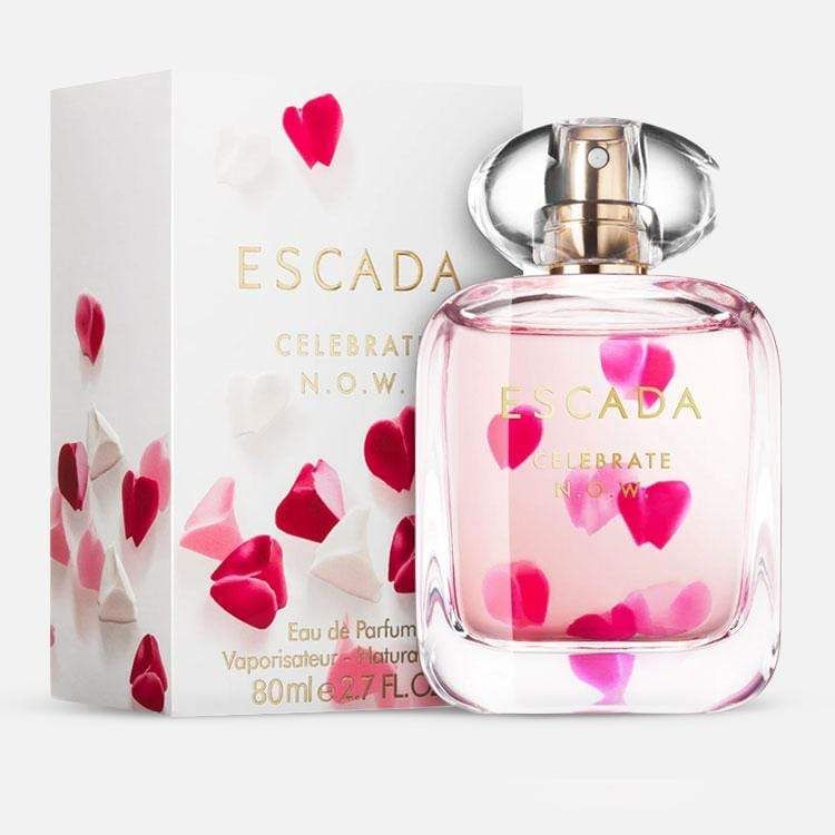 Celebrate Now EDP