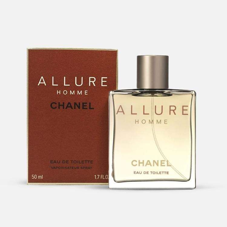 Allure EDT