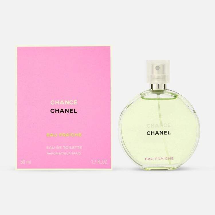 Chance Eau Fraiche EDT