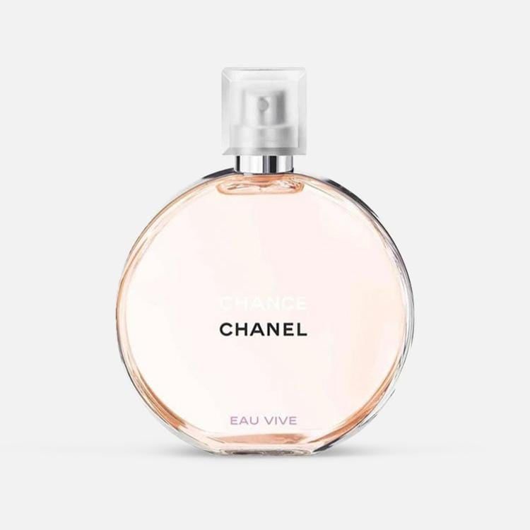 Chance Eau Vive EDT