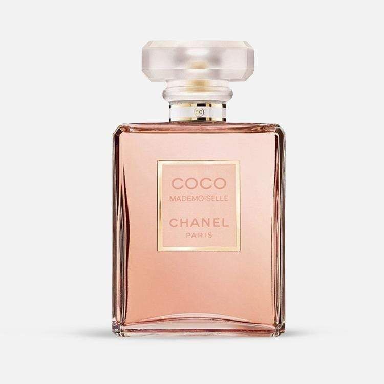 Coco Mademoiselle EDP