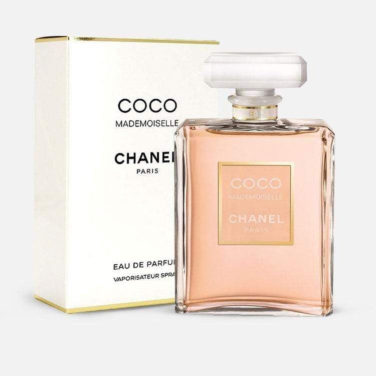 Coco Mademoiselle EDP