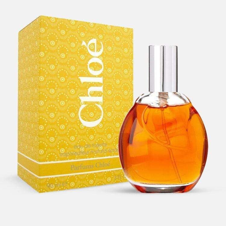 Chloe EDT