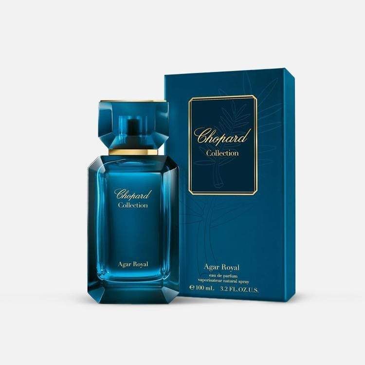 Collection Agar Royal EDP